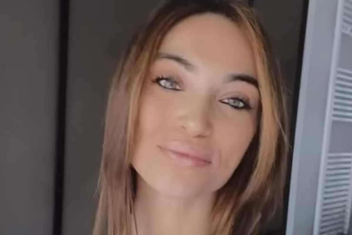 Lorella Boccia nuovo taglio di capelli - Newsby.it