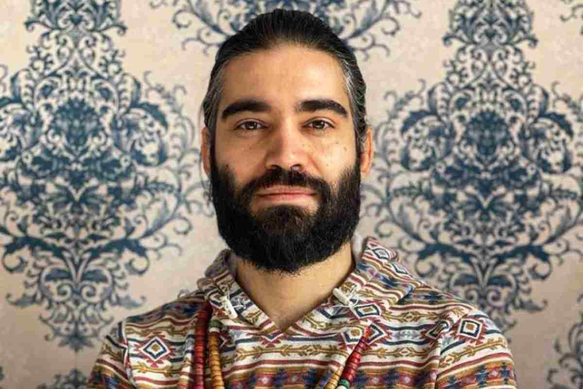 Lorenzo Biagiarelli: il suo titolo di studio