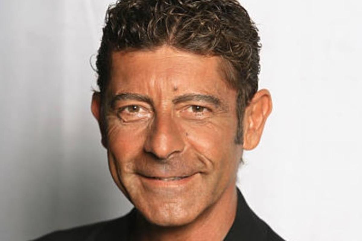 Luca Laurenti, conoscete il suo bellissimo figlio? Cosa fa nella vita (non ha seguito le orme