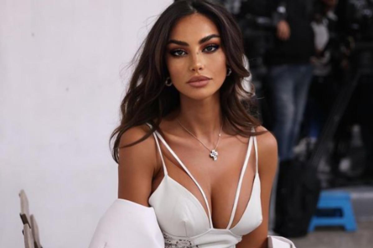Madalina Ghenea: tutto sulla bellissima modella