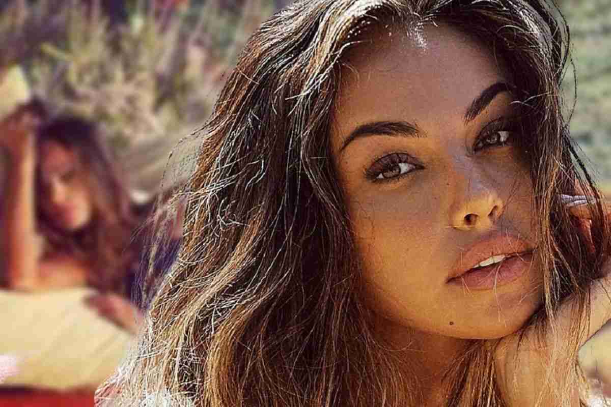 Madalina Ghenea