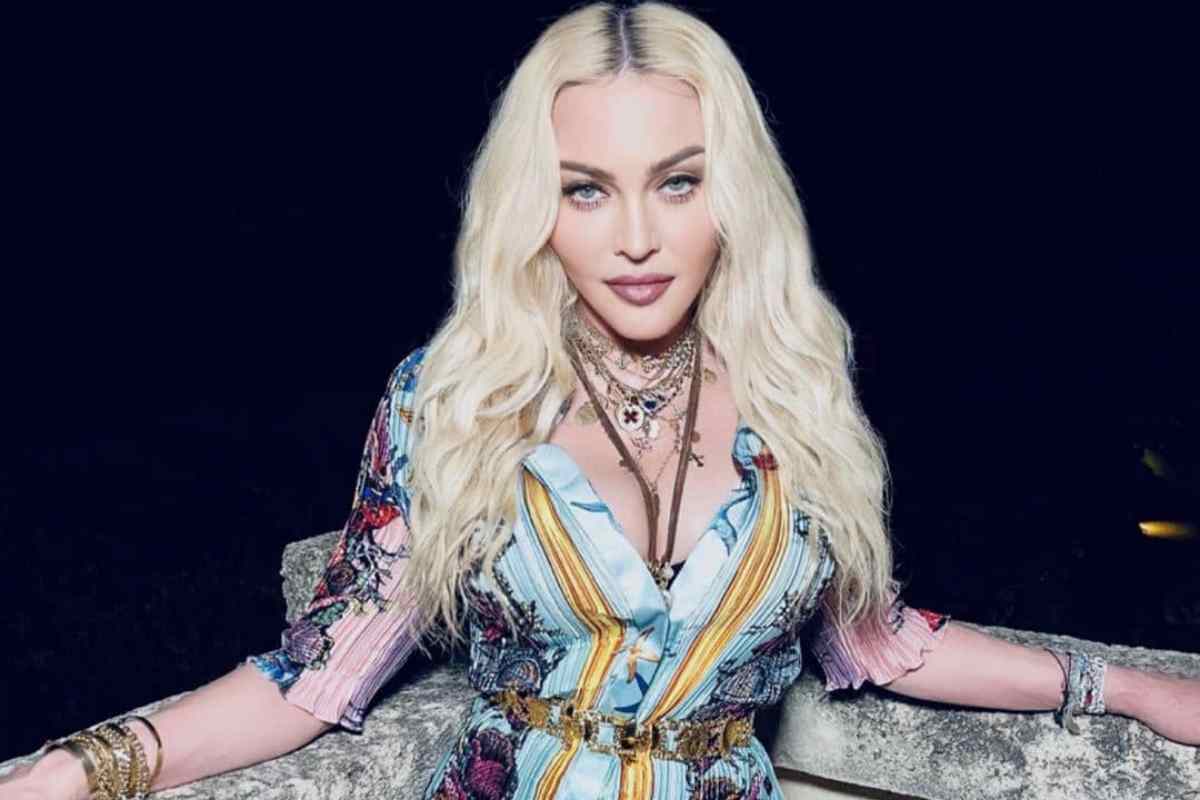 Madonna: chi è il suo nuovo fidanzato