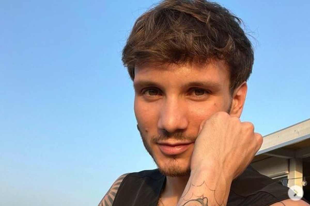 Manuel Bortuzzo, il post su instagram
