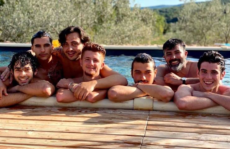Mare Fuori, tutti gli errori