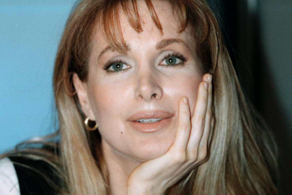 Marta Flavi chi è