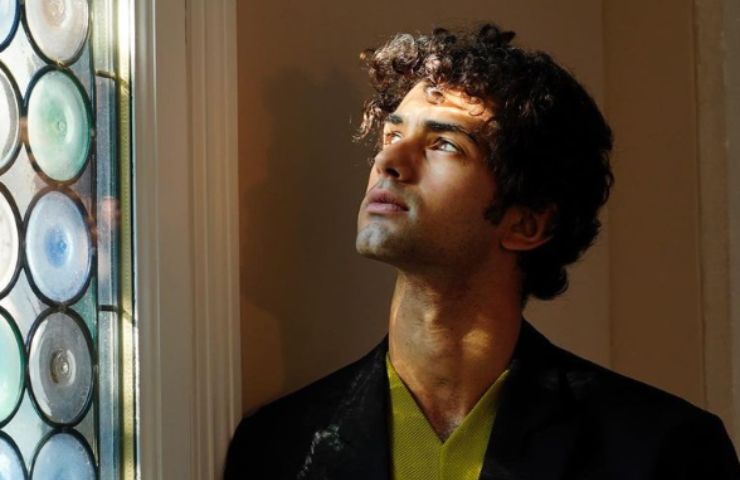 Massimiliano Caiazzo, com'è oggi