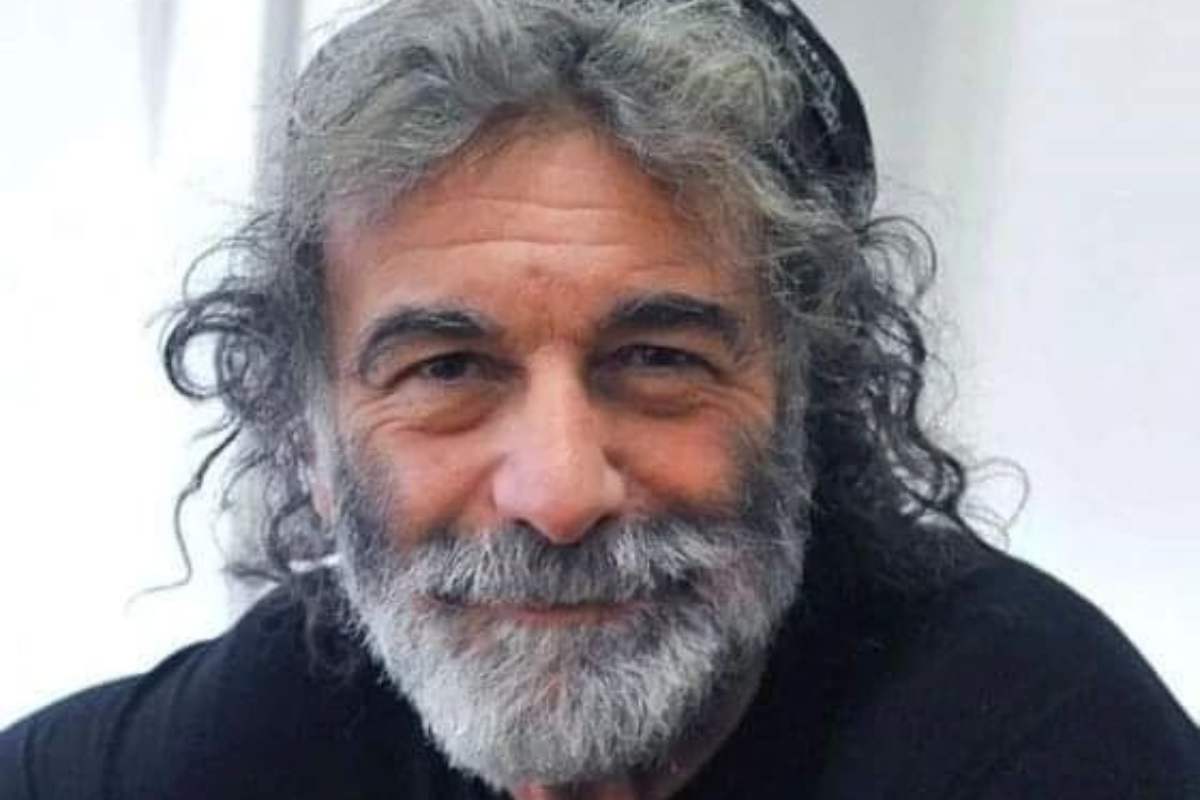 Mauro Corona fratello