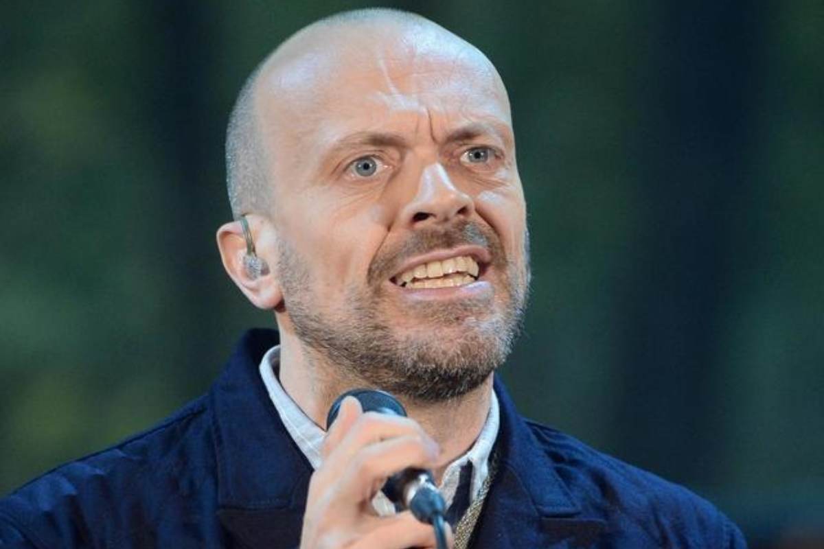 Max Pezzali
