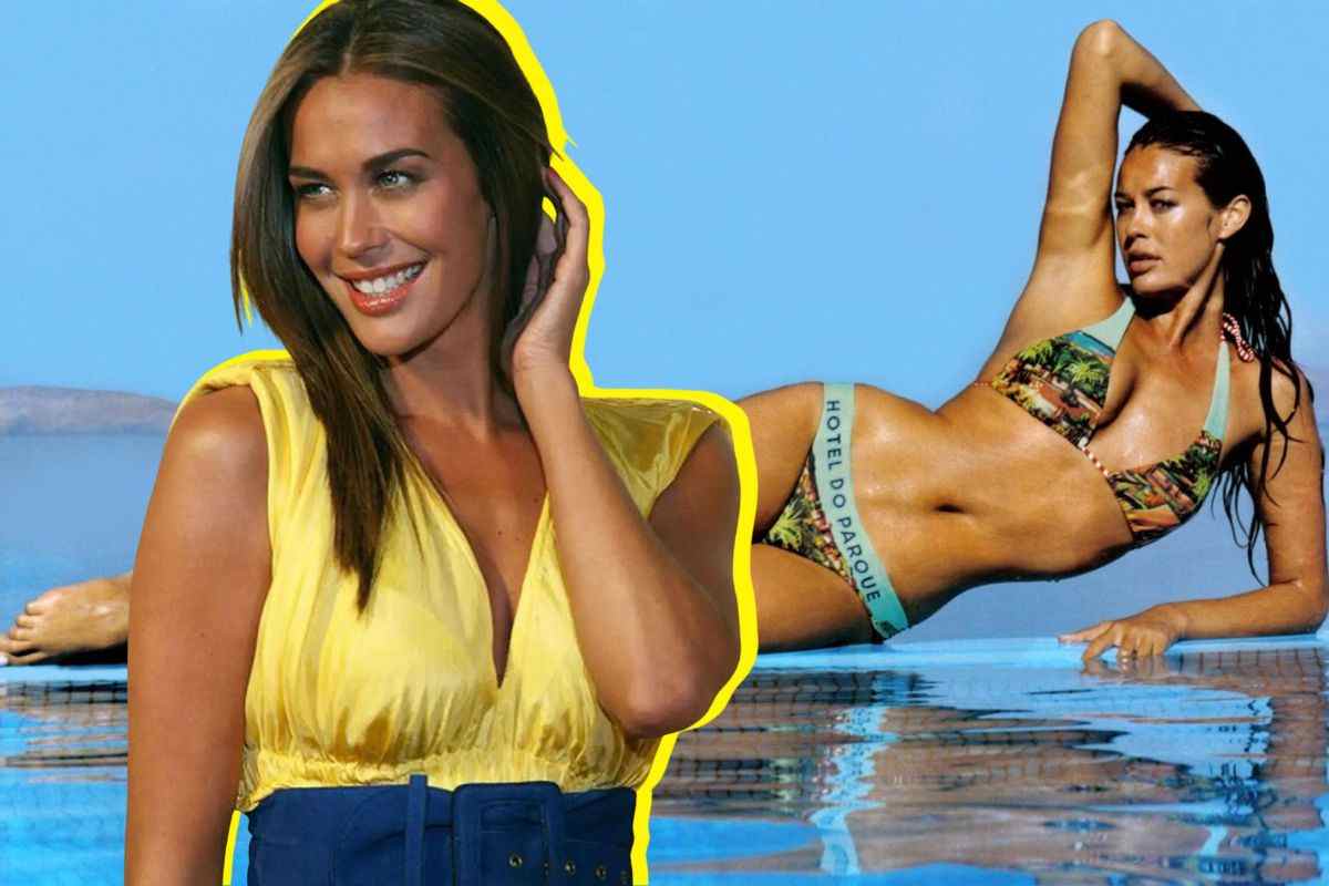 Megan Gale