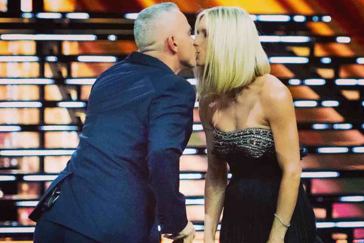 Michelle e il rapporto con Eros