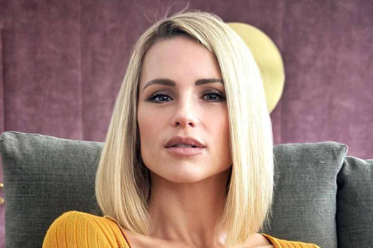 michelle hunziker