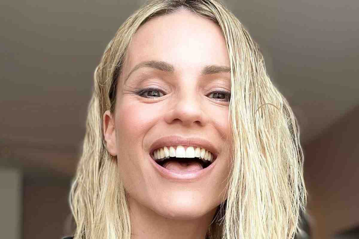 Michelle Hunziker chiarisce tutto