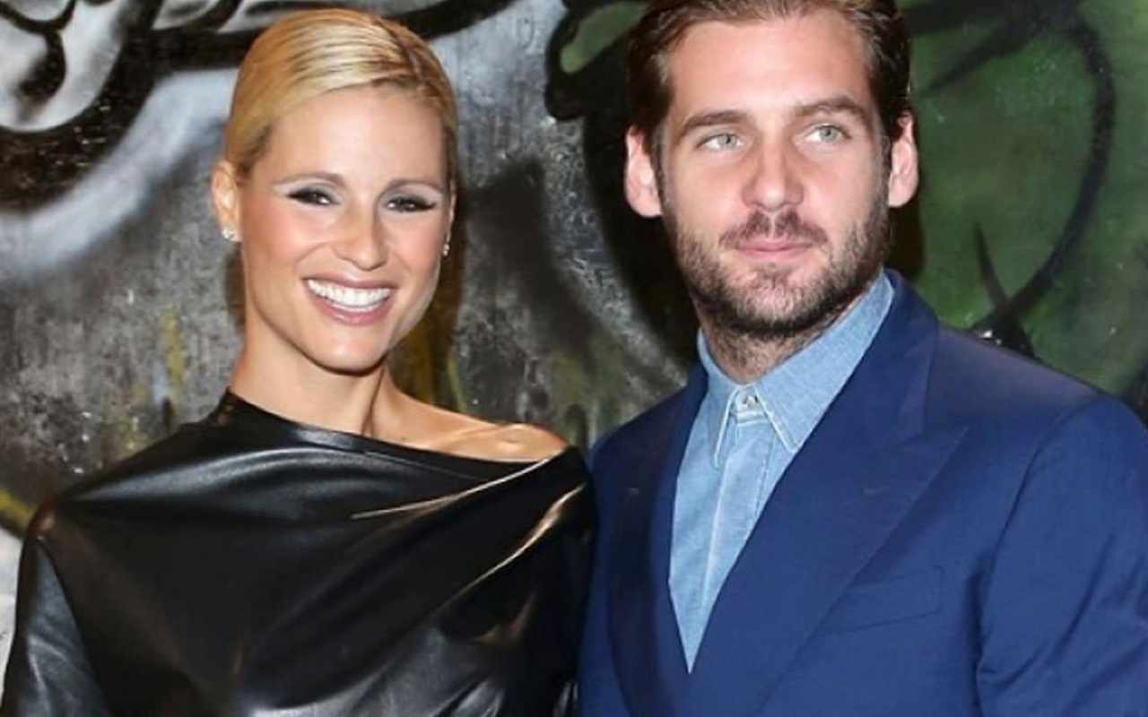 Michelle Hunziker e Tomaso Trussardi, stavolta è davvero finita