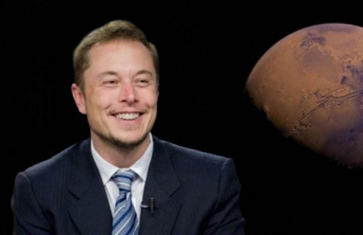 Musk