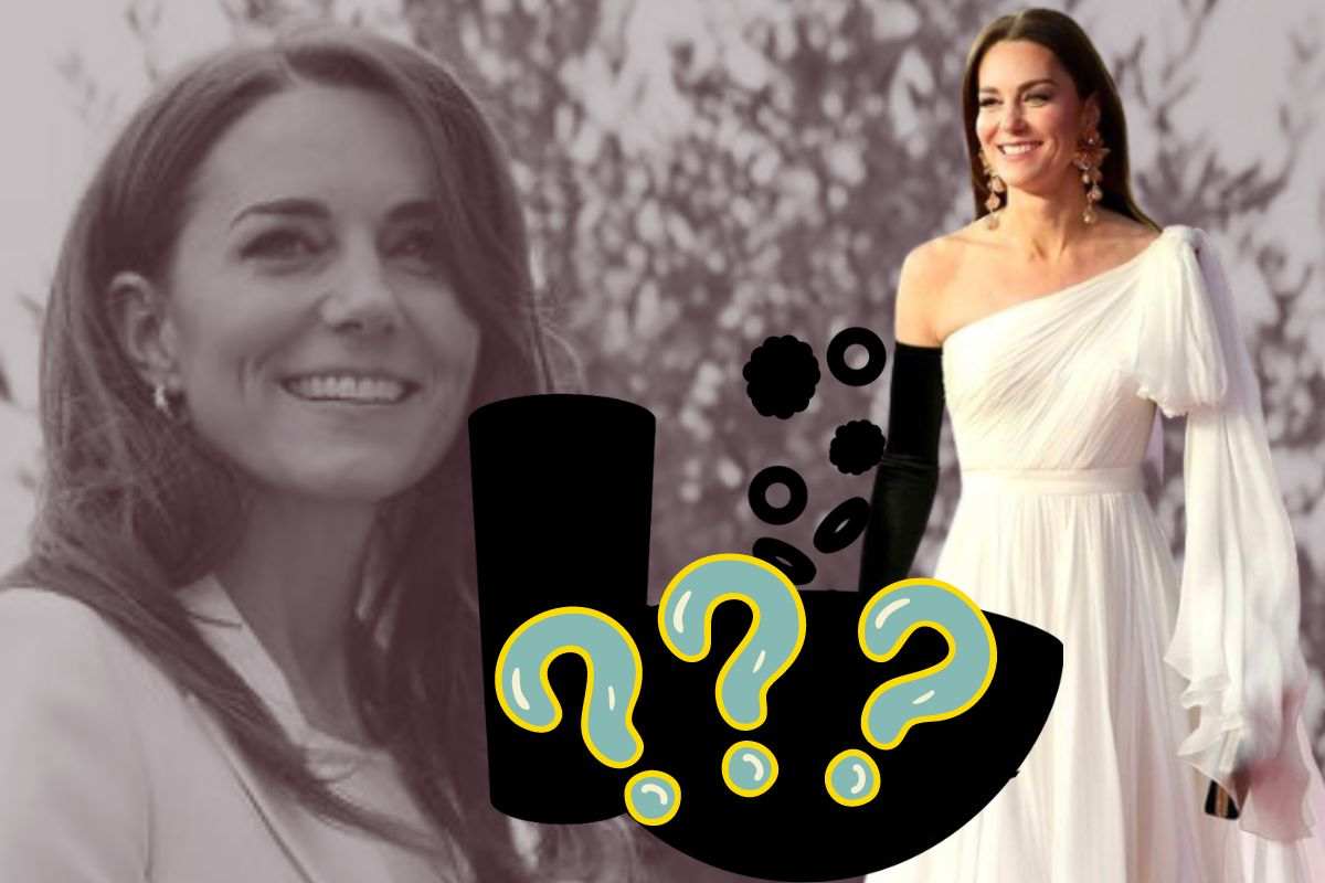 Kate Middleton