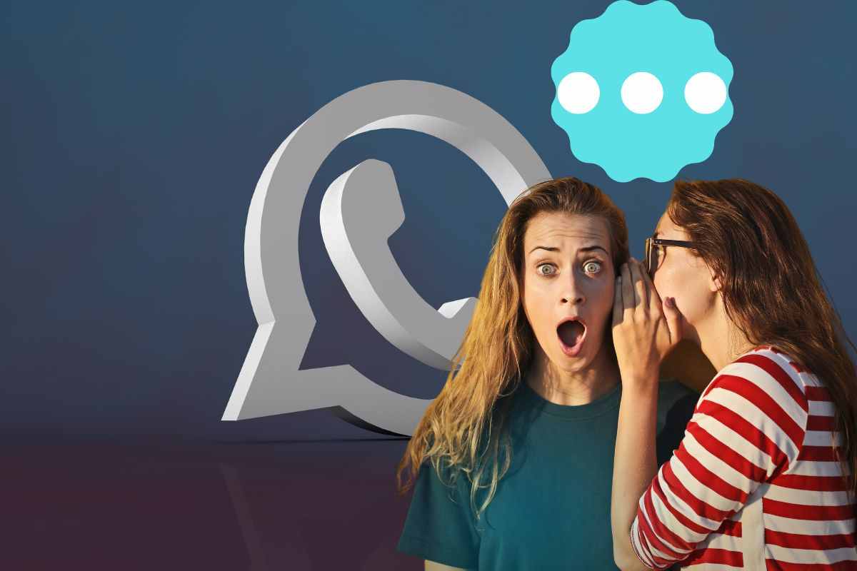 Truque do WhatsApp que poucos conhecem: clique nos três pontinhos e veja o que acontece