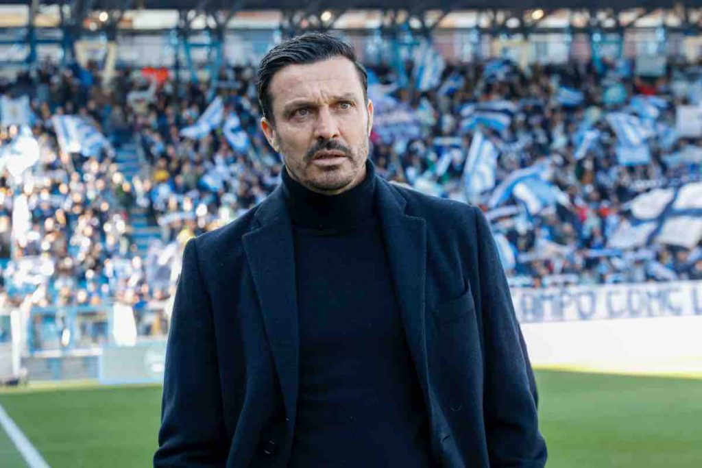 Oddo osserva
