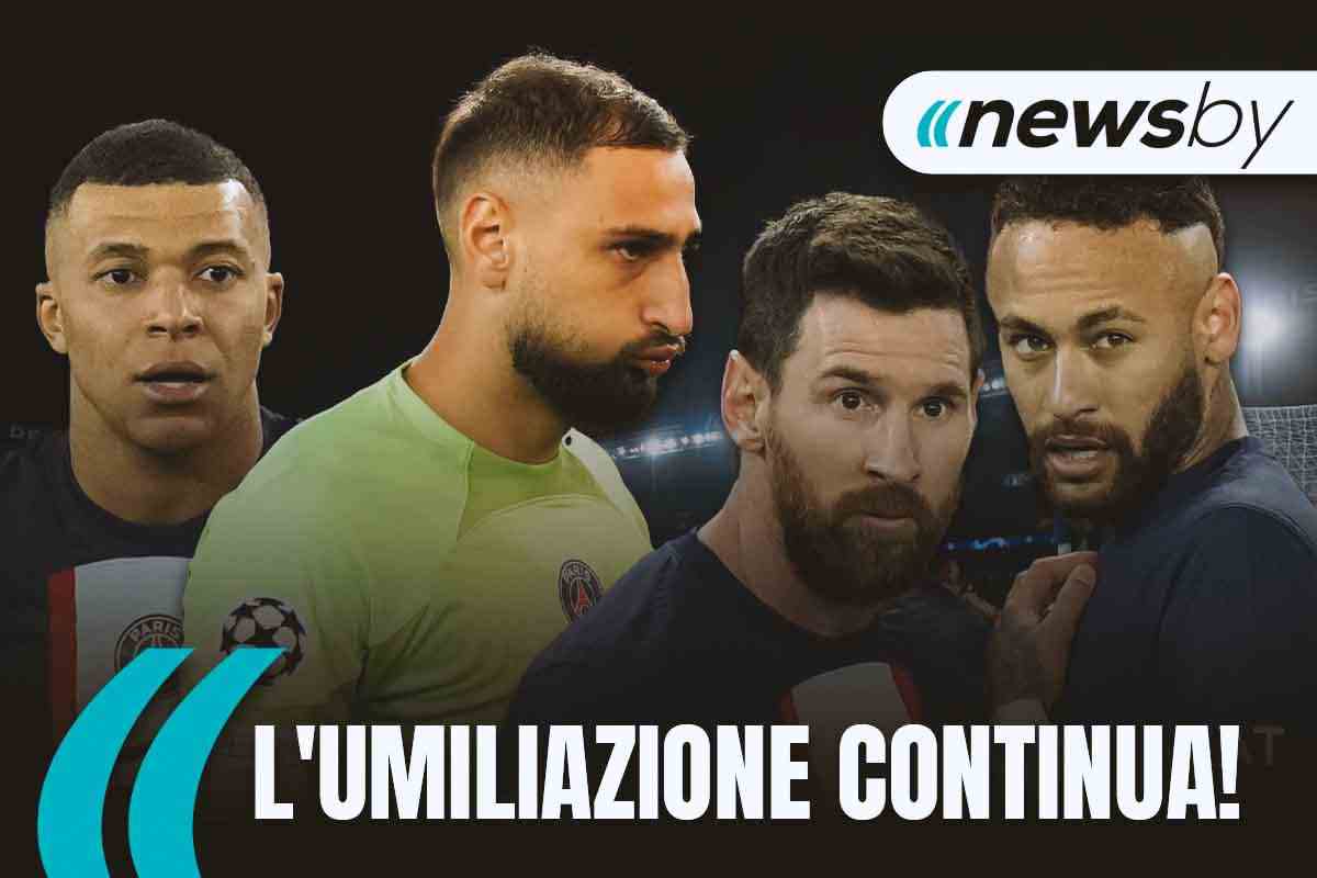 Donnarumma serio