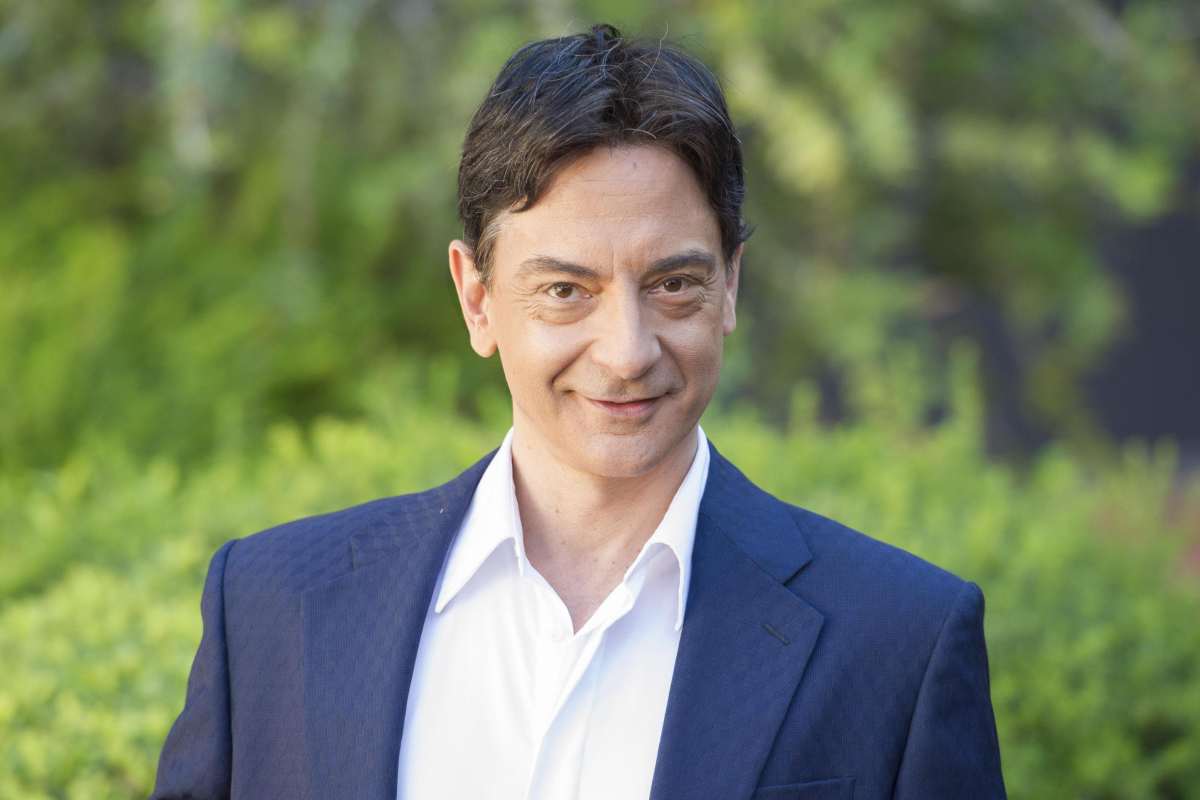 Paolo Fox ha rivelato perché non si è mai sposato