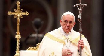 Papa, il Vaticano sembrerebbe avere un piano ‘B’ per Pasqua