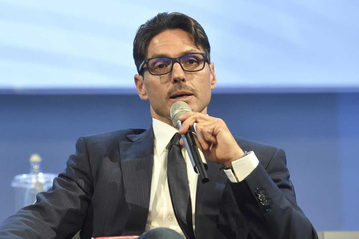 Pier Silvio Berlusconi