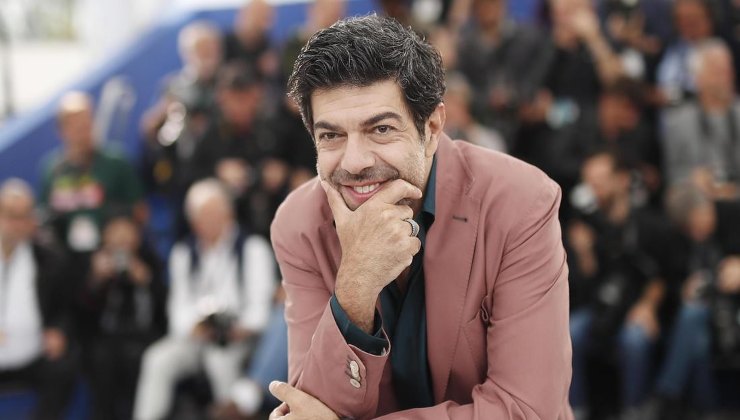 Pierfrancesco Favino, 53 anni