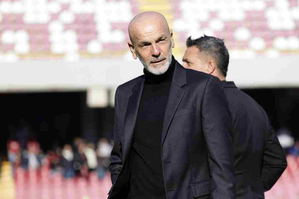 pioli