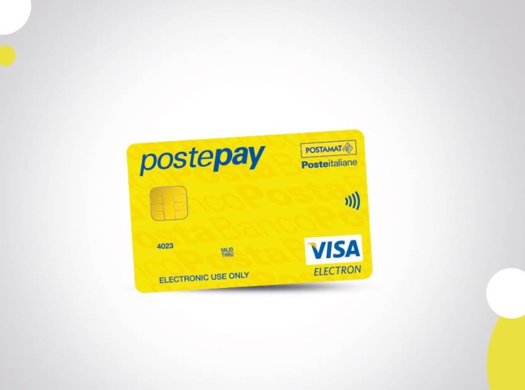 Postepay