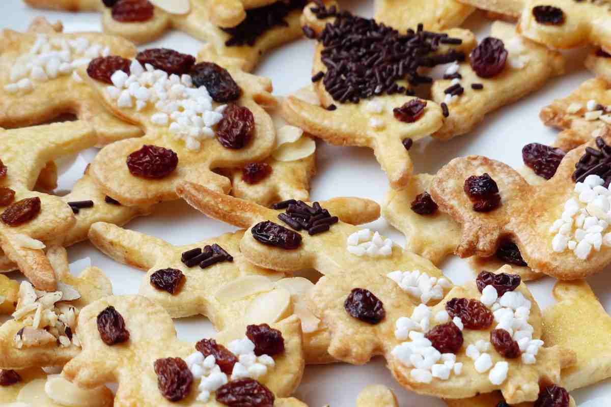 Tutti i dolci tipici di Pasqua