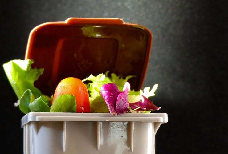 Quanto oltre la scadenza si può mangiare