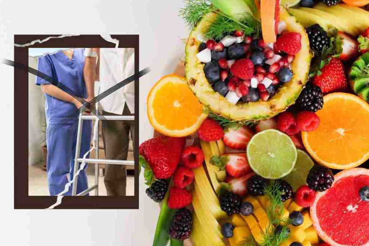 Frutta e salute