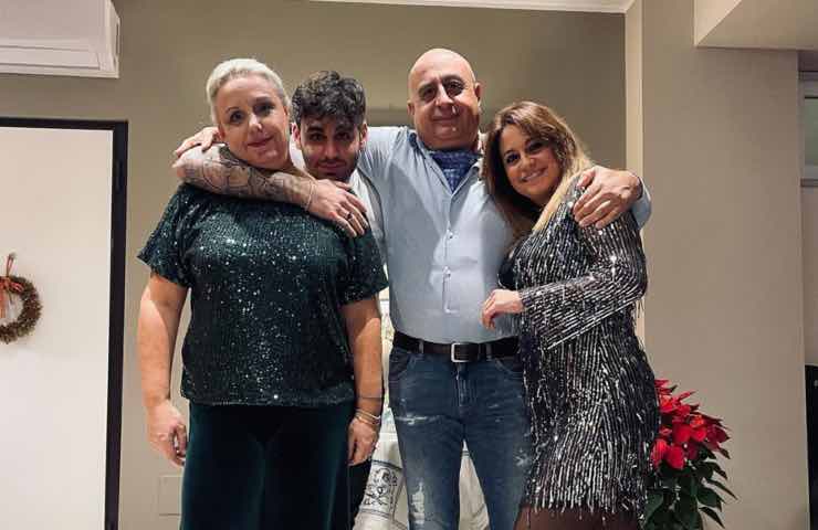 avete mai visto Ramona Urso?