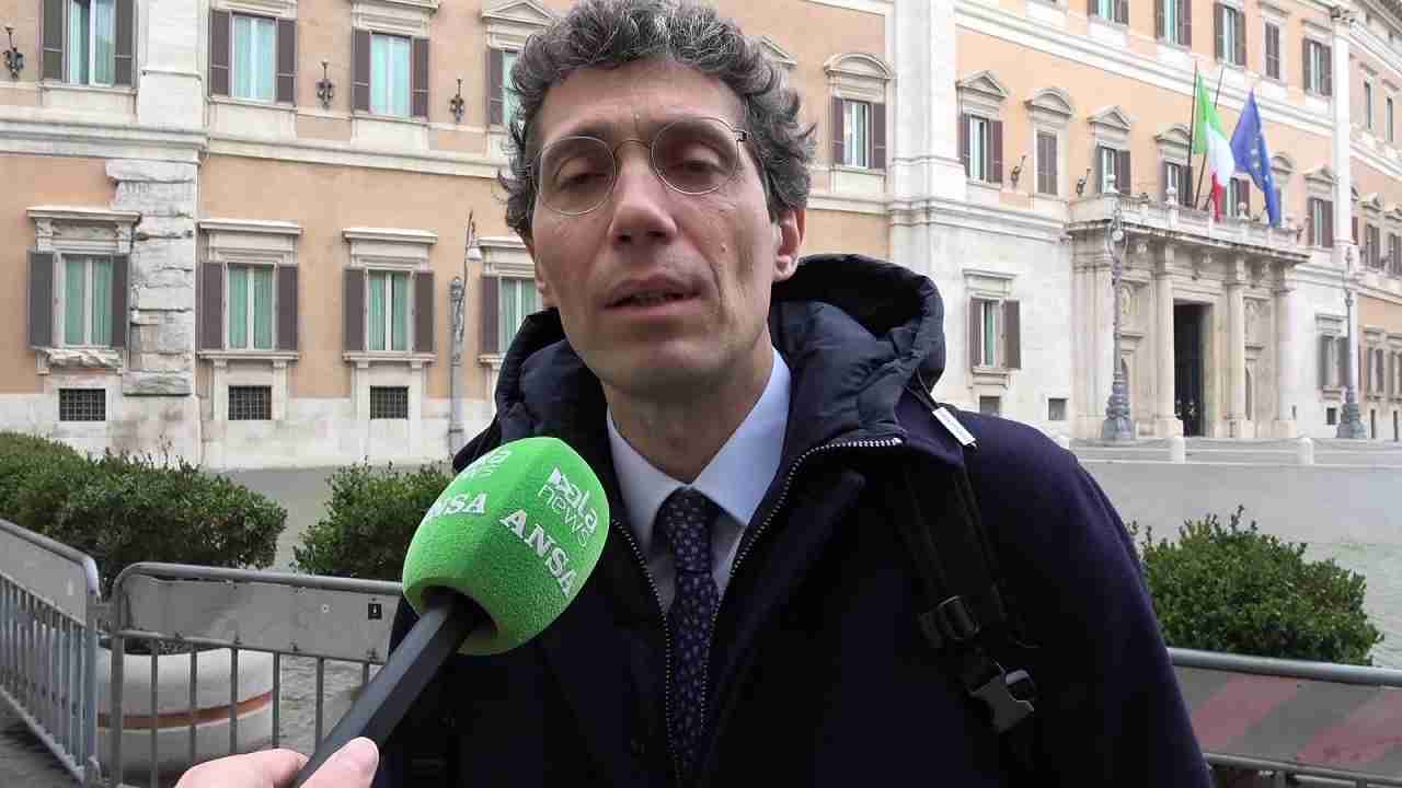 Cutro, Riccardo Magi parla del consiglio dei Ministri di ieri