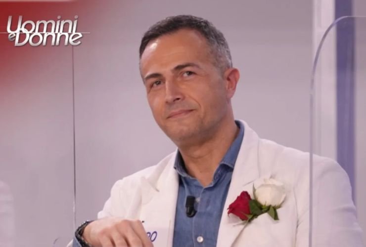 Uomini e Donne