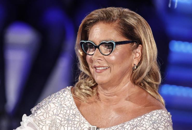 Ieri e oggi di Romina Power