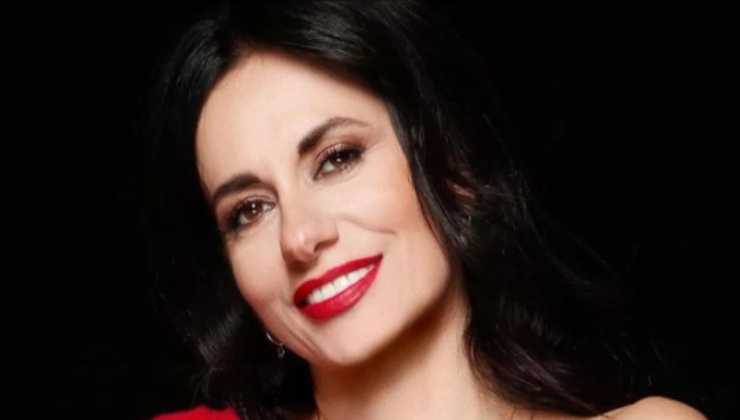 Rossella Brescia oggi