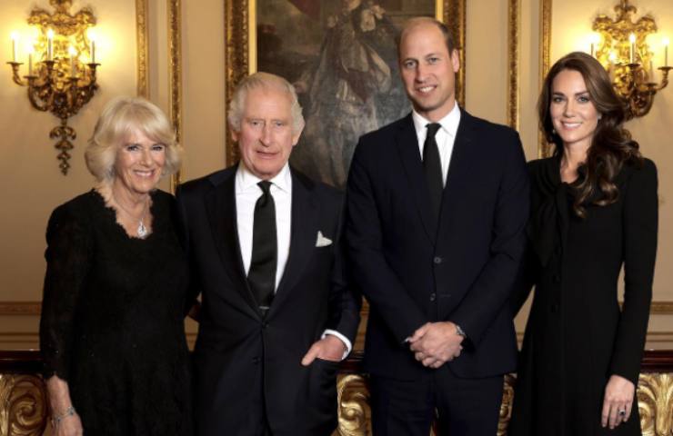 Royal Family: chi era Kate Middleton prima di entrare nella famiglia reale inglese