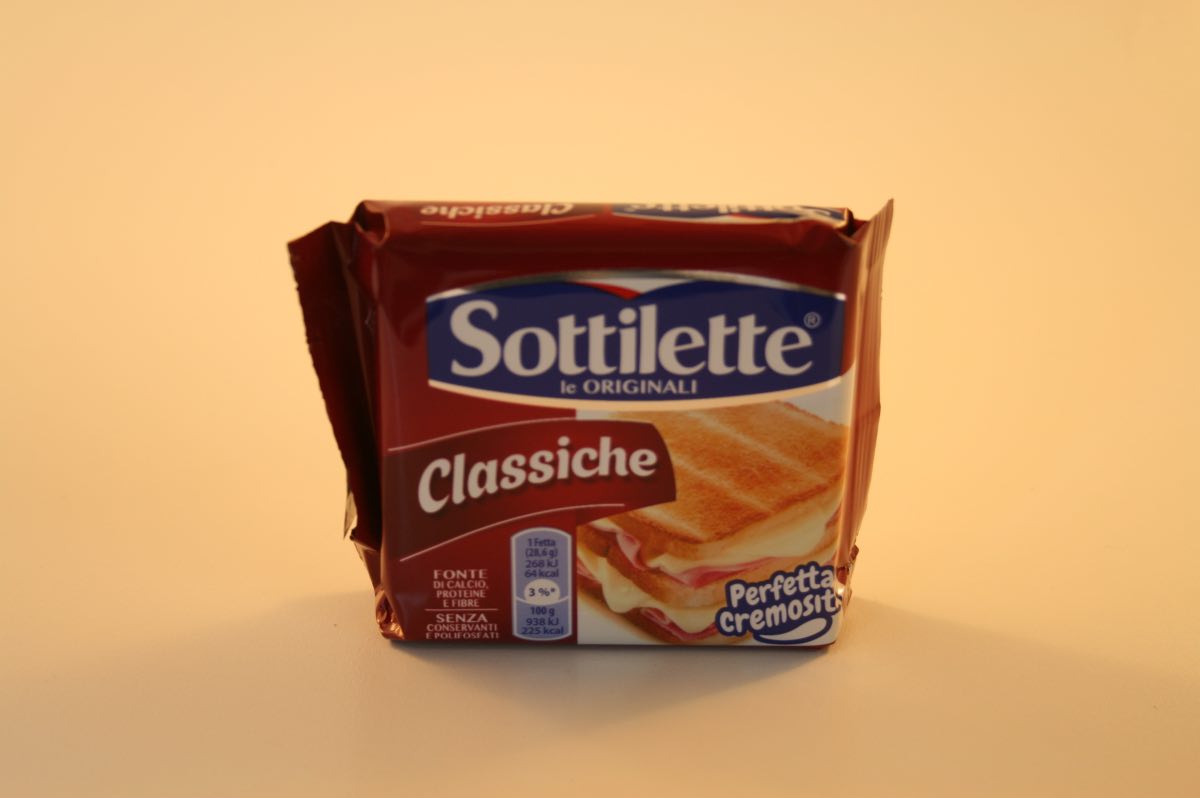 Sottilette