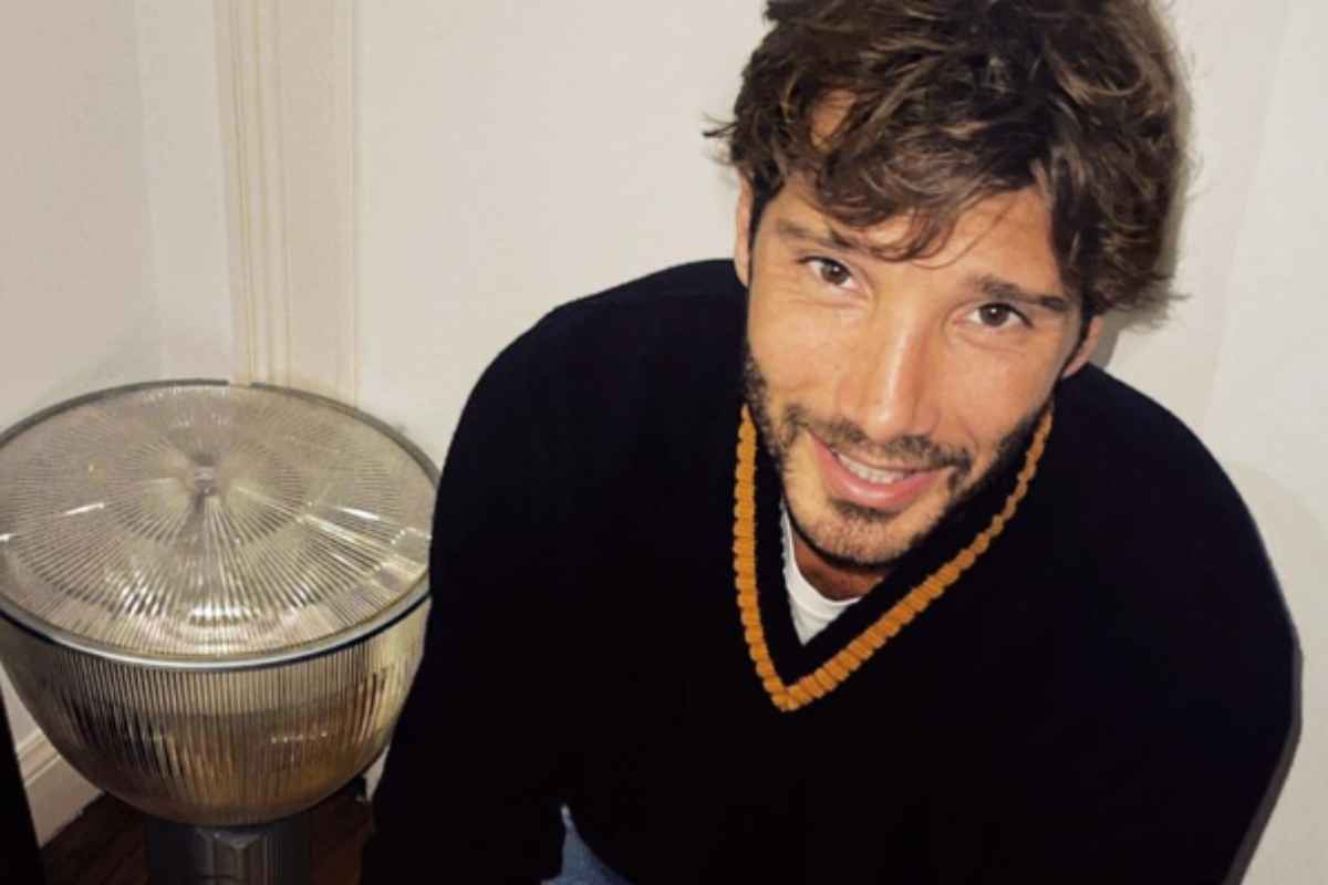 Stefano De Martino, le sue ex
