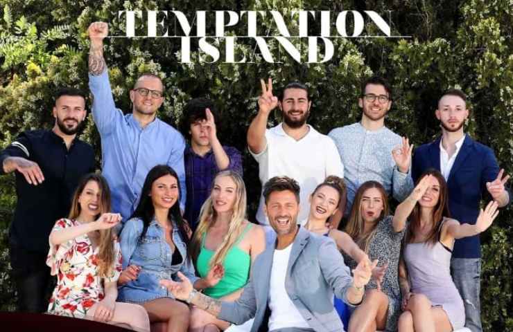 Temptation Island, novità in arrivo 