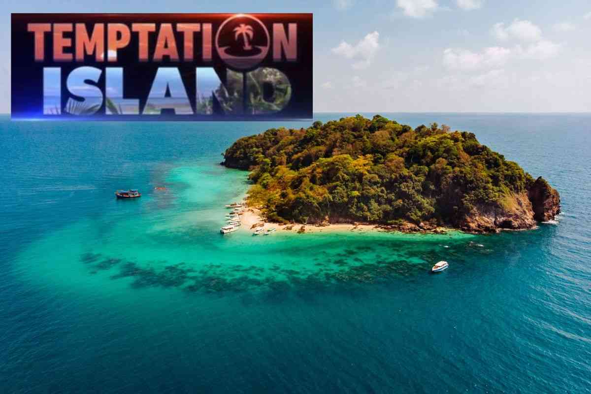 Temptation Island 