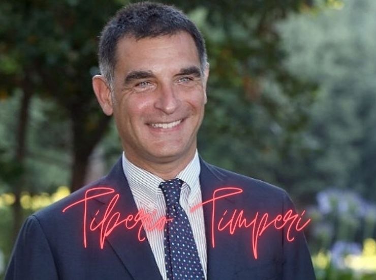 Tiberio Timperi