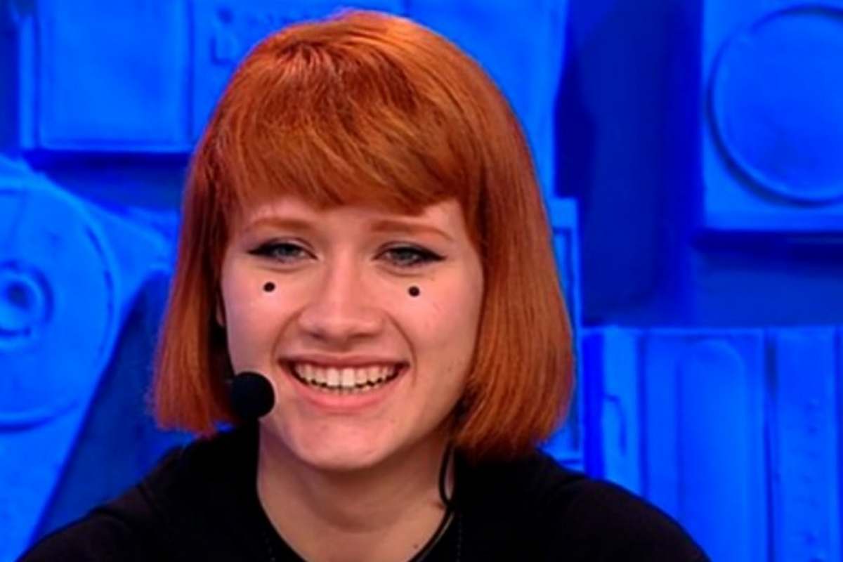 Tish Amici, com'era prima la cantante