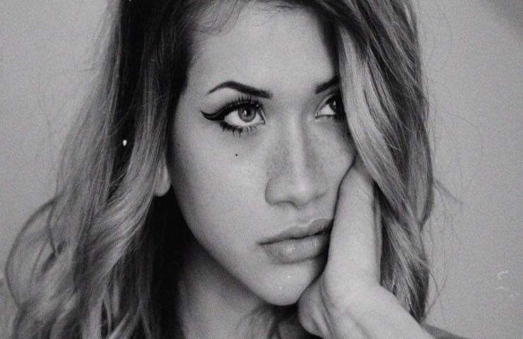 Tish Amici, com'è diventata