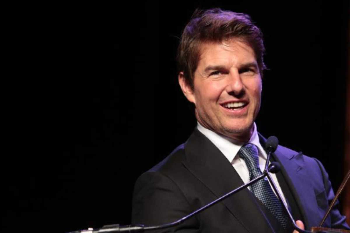Tom Cruise: quanto passa mensilmente alla figlia