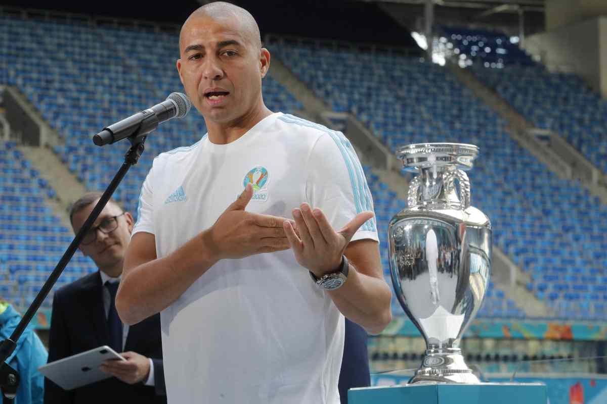 Trezeguet può essere raggiunto da Victor Osimhen: il francese segnò nove volte di seguito nel 2005 