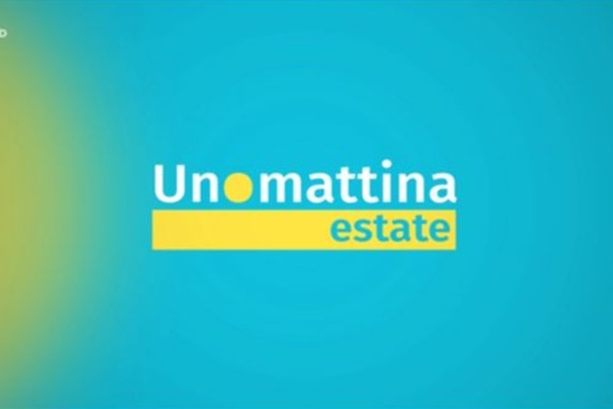 Unomattina estate