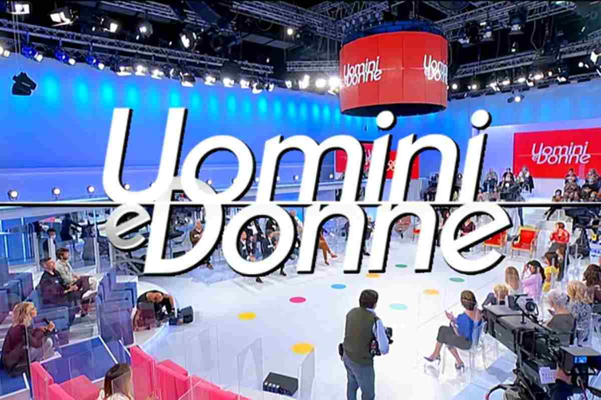 Uomini e Donne, venerdì 17 marzo perchè non va in onda