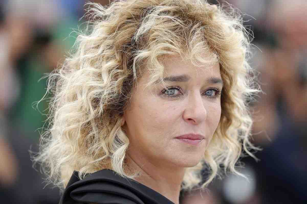 Valeria Golino, 57 anni