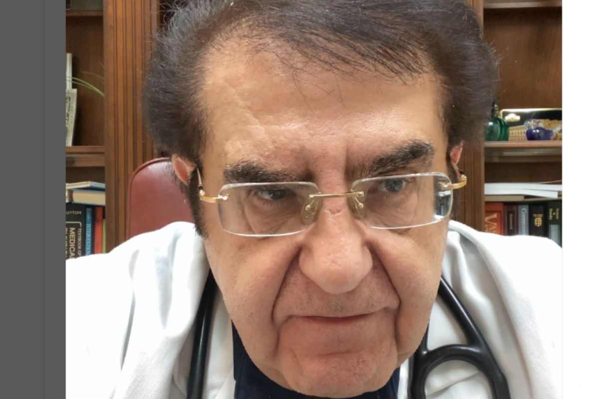 Dr. Nozwardan -